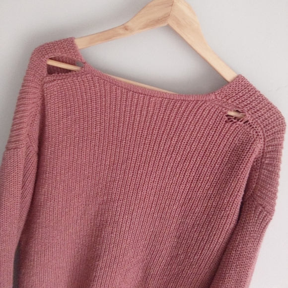 🌿MADEWELL SWEATER🌿 - Picture 8 of 8